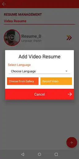 Play APK Waayslive - Jobs Near Me  and enjoy Waayslive - Jobs Near Me with UptoPlay com.waaysandsolutions.waayslive