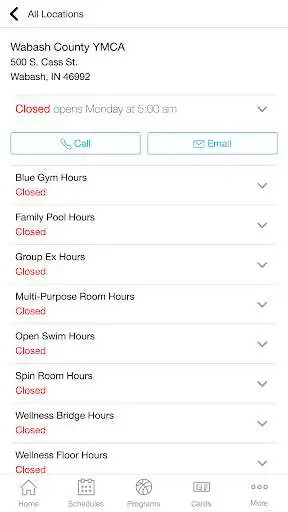 Play Wabash County YMCA Play Wabash County YMCA