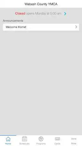 Play Wabash County YMCA Play Wabash County YMCA