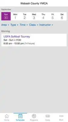 Play Wabash County YMCA Play Wabash County YMCA