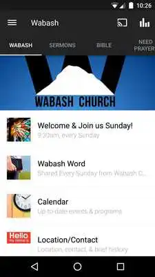 Play Wabash Play Wabash