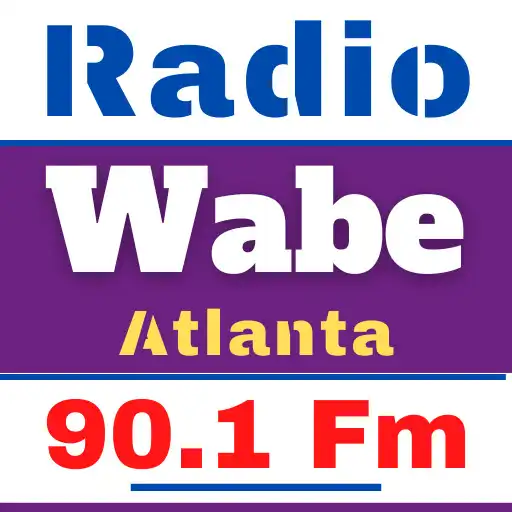 Play Wabe 90.1 Fm App Radio Atlanta APK