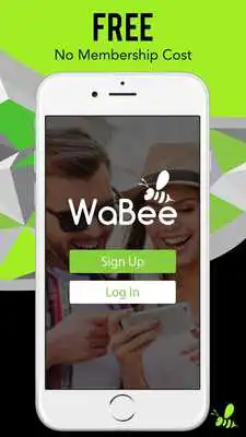 Play WaBee