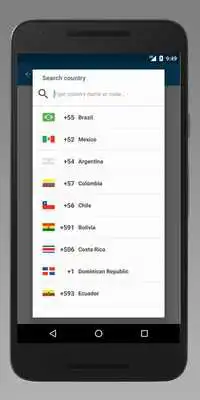 Play Wabi Phone Number For Mercado Libre