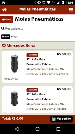 Play WABiz Componentes Automotivos as an online game WABiz Componentes Automotivos with UptoPlay