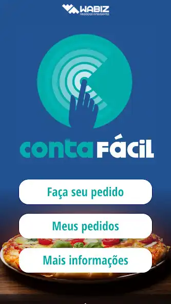 Play WABiz Conta Fácil  and enjoy WABiz Conta Fácil with UptoPlay