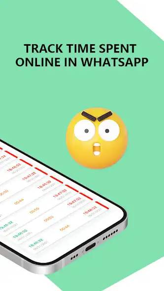 Play WAcaring - Last Seen Tracking as an online game WAcaring - Last Seen Tracking with UptoPlay
