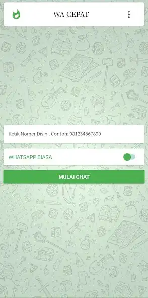 Play Wa Cepat and enjoy Wa Cepat with UptoPlay Play Wa Cepat and enjoy Wa Cepat with UptoPlay