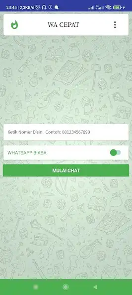 Play Wa Cepat as an online game online Wa Cepat with UptoPlay Play Wa Cepat as an online game Wa Cepat with UptoPlay