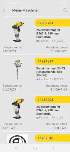 Play Wacker Neuson Assistant as an online game Wacker Neuson Assistant with UptoPlay