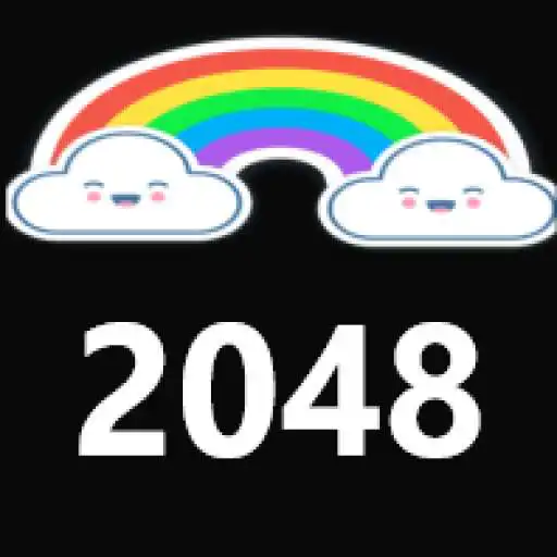 Play Wacky 2048 APK