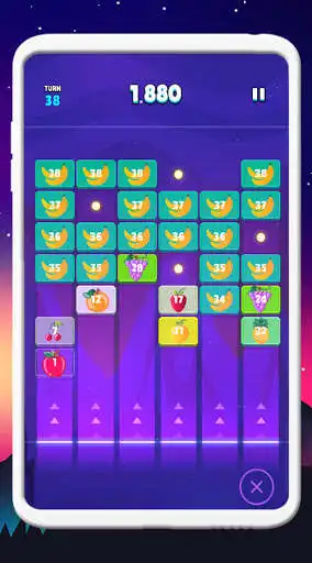 Play Wacky Balls as an online game online Wacky Balls with UptoPlay com.gunesizm.WackyBalls Play Wacky Balls as an online game Wacky Balls with UptoPlay