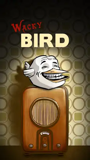 Play Wacky Bird  and enjoy Wacky Bird with UptoPlay