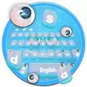 Free play online Wacky Face Keyboard Theme APK Free play online Wacky Face Keyboard Theme APK
