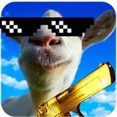 Free play online Wacky Goat: crazy simulator APK Free play online Wacky Goat: crazy simulator APK