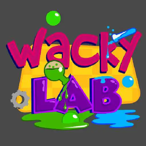 Free play online Wacky Lab APK
