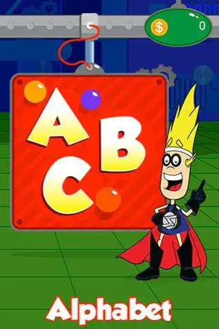 Play Wacky Lab as an online game Wacky Lab with UptoPlay
