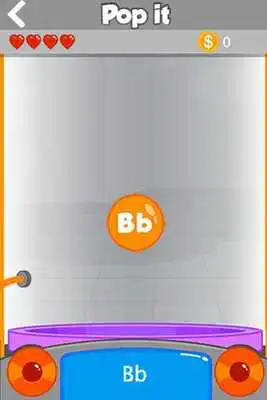 Play Wacky Lab