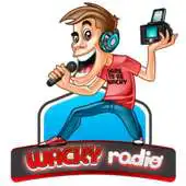 Free play online Wacky Radio APK
