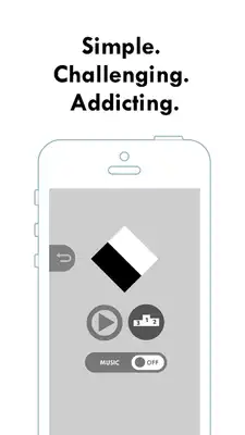 Play Wacky Square - Catch the Dots