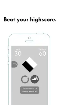 Play Wacky Square - Catch the Dots