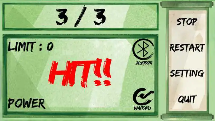 Play WACOKU Play WACOKU