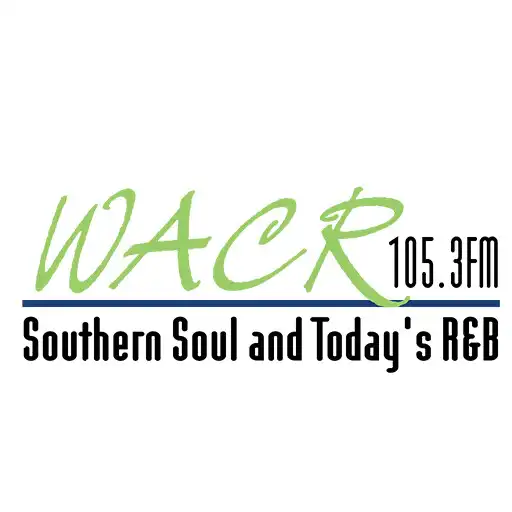Play WACR105.3FM APK