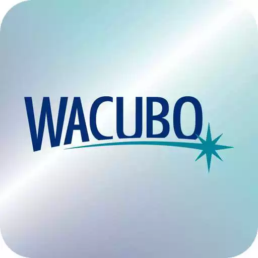 Play WACUBO Events APK
