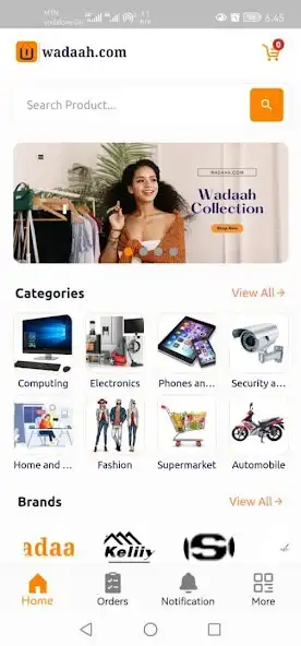 Play Wadaah as an online game Wadaah with UptoPlay