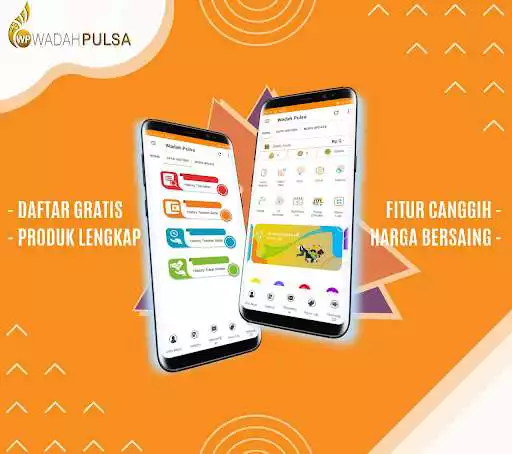 Play Wadah Pulsa