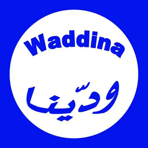 Free play online Waddina: app for driver APK