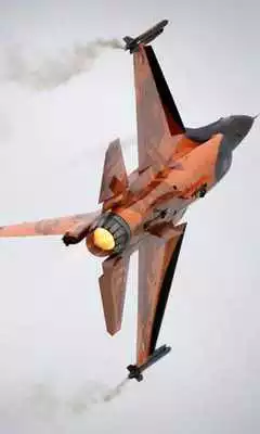 Play Waddington AirShow Puzzles Play Waddington AirShow Puzzles