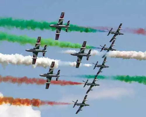 Play Waddington AirShow Puzzles Play Waddington AirShow Puzzles