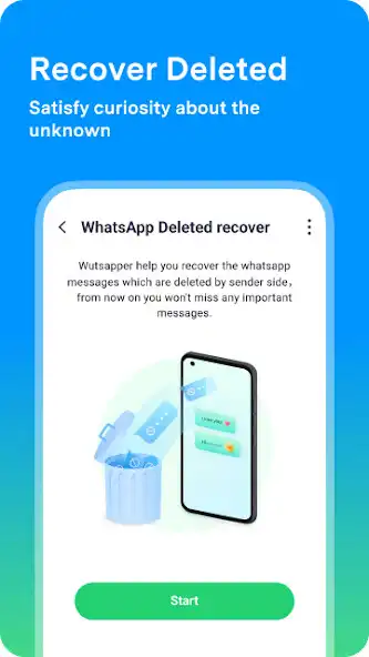 Play WA Deleted Messages as an online game online WA Deleted Messages with UptoPlay Play WA Deleted Messages as an online game WA Deleted Messages with UptoPlay