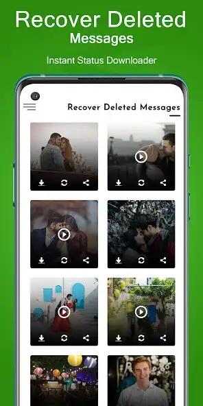 Play WA Delete : Message Recovery as an online game WA Delete : Message Recovery with UptoPlay
