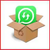 Free play online WA - Delete removed mensagem apagada guardar whats APK