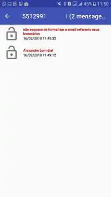 Play WA - Delete removed mensagem apagada guardar whats Play WA - Delete removed mensagem apagada guardar whats