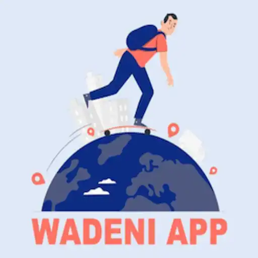 Play Wadeni App- تطبيق وديني APK