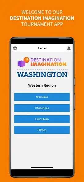 Play WA Destination Imagination  and enjoy WA Destination Imagination with UptoPlay