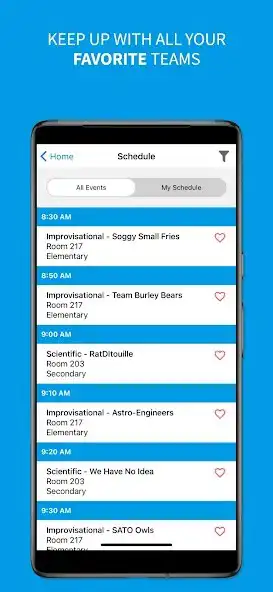 Play WA Destination Imagination as an online game WA Destination Imagination with UptoPlay