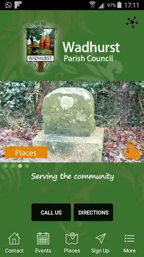 Play Wadhurst Parish Council and enjoy Wadhurst Parish Council with UptoPlay Play Wadhurst Parish Council and enjoy Wadhurst Parish Council with UptoPlay