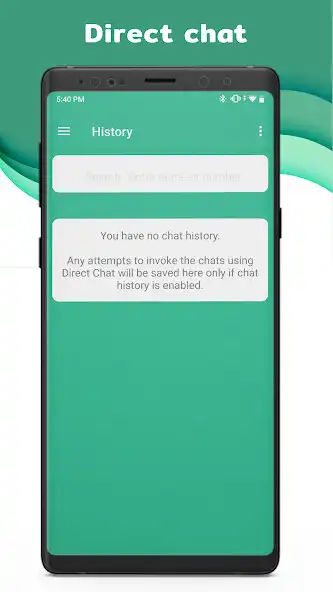 Play WA Direct Chat Direct Message  and enjoy WA Direct Chat Direct Message with UptoPlay