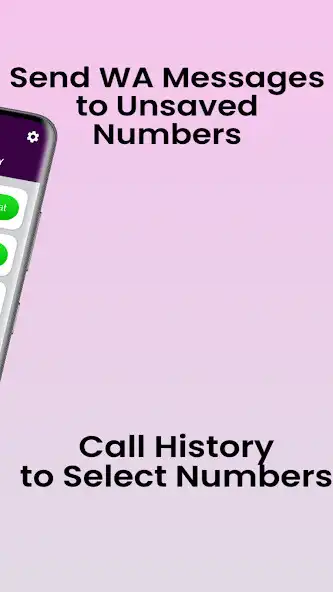 Play WA Direct Chat with Unsaved as an online game WA Direct Chat with Unsaved with UptoPlay