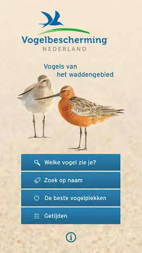 Play Wadvogels  and enjoy Wadvogels with UptoPlay