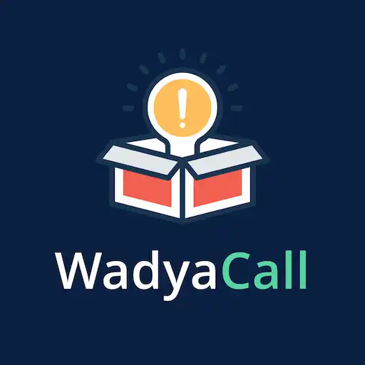 Play Wadyacall Student APK