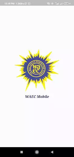 Play Waec Mobile