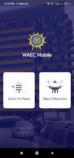 Play Waec Mobile