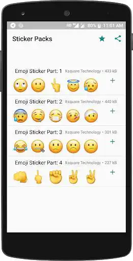 Play WAEmoji Sticker as an online game online WAEmoji Sticker with UptoPlay com.app.emojiwhatsapp Play WAEmoji Sticker as an online game WAEmoji Sticker with UptoPlay