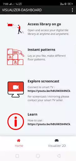 Play WAF 3D Tile Visualizer  and enjoy WAF 3D Tile Visualizer with UptoPlay