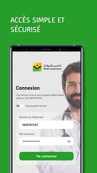 Play Wafa4PRO  and enjoy Wafa4PRO with UptoPlay